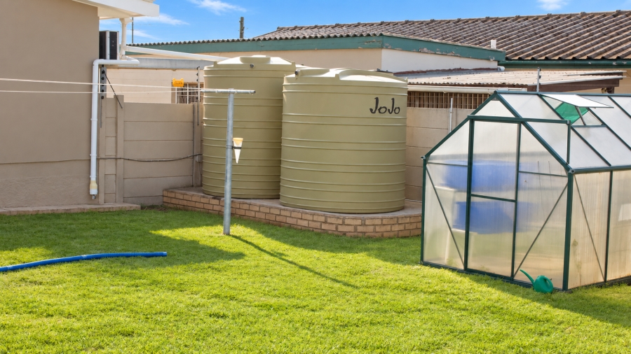 3 Bedroom Property for Sale in Manor Heights Eastern Cape